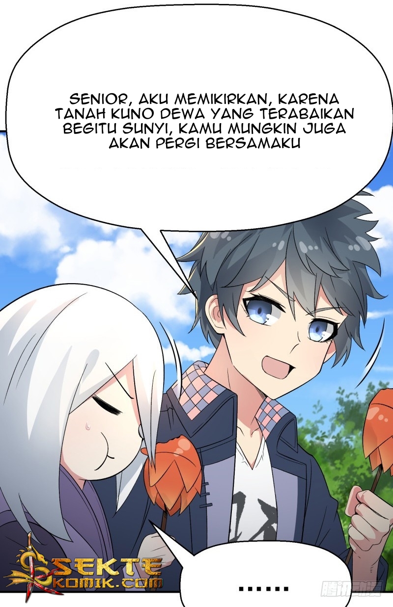 I Picked Up An Attributes Chapter 04 Gambar 19
